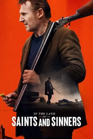 In the Land of Saints and Sinners (2023) Hindi Dual Audio – 720p –