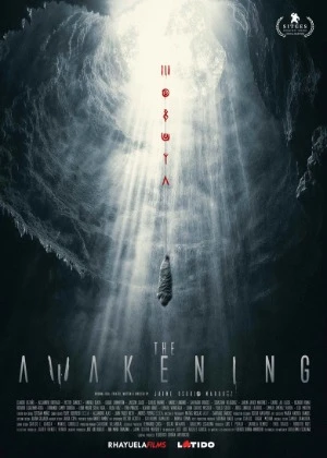 The Awakening 2026 Hindi Audio
