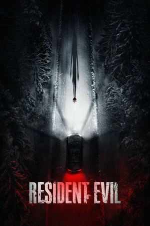 Resident Evil 2026 English Audio HQ